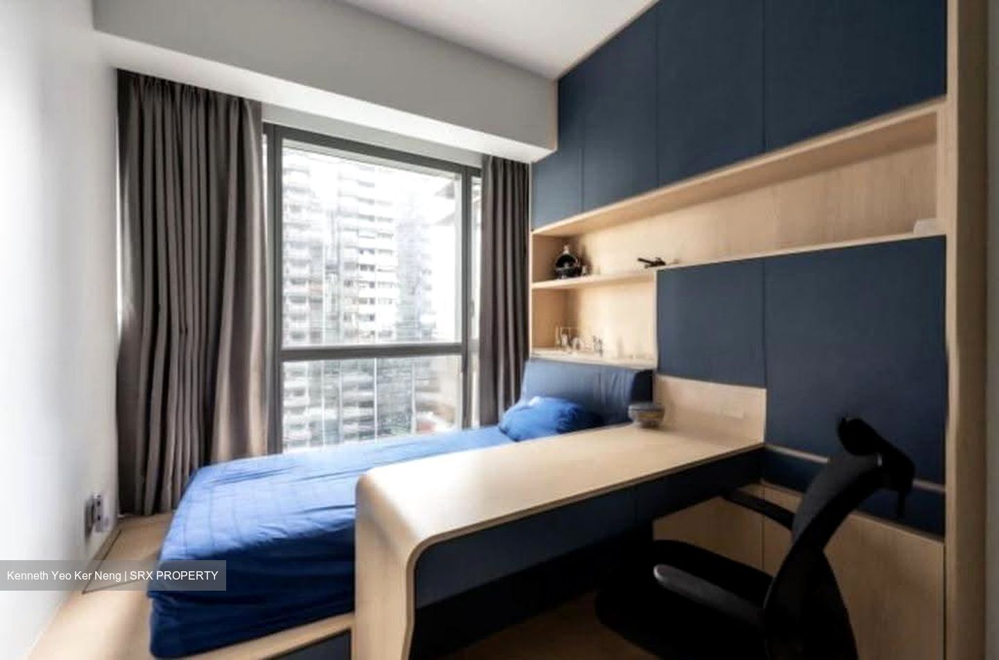 Hillock Green (D26), Apartment #639104111